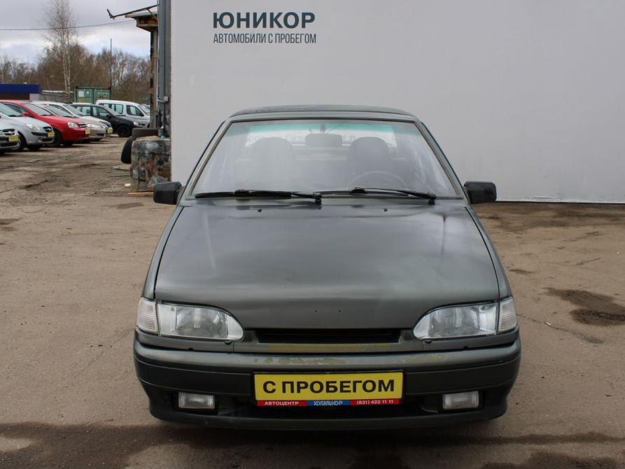 Lada (ВАЗ) 2115 Нижний Новгород  - изображение 2