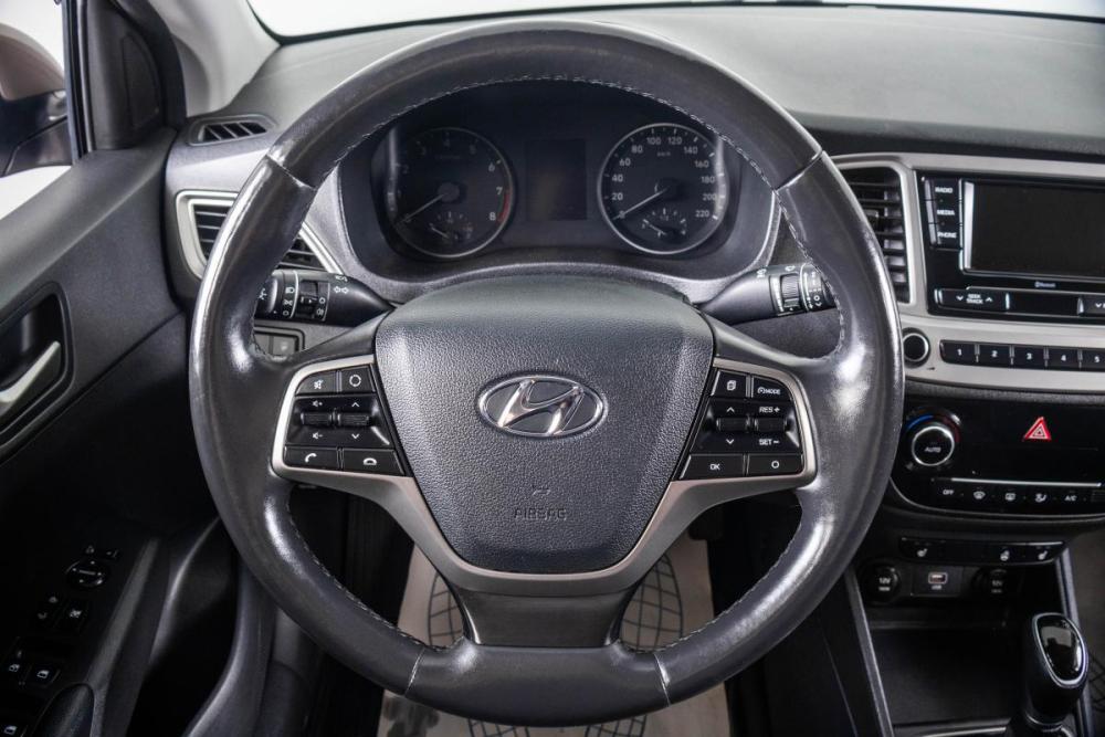 Hyundai Solaris II Пермь  - изображение 15