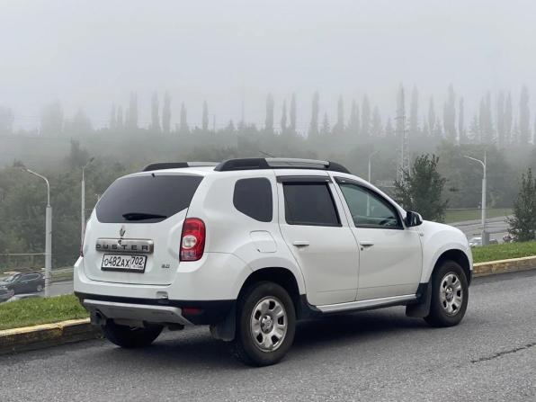 Renault Duster I с пробегом 2014 года, цена 745 000 рублей, 238147 км, внедорожник, Автокод Объявления