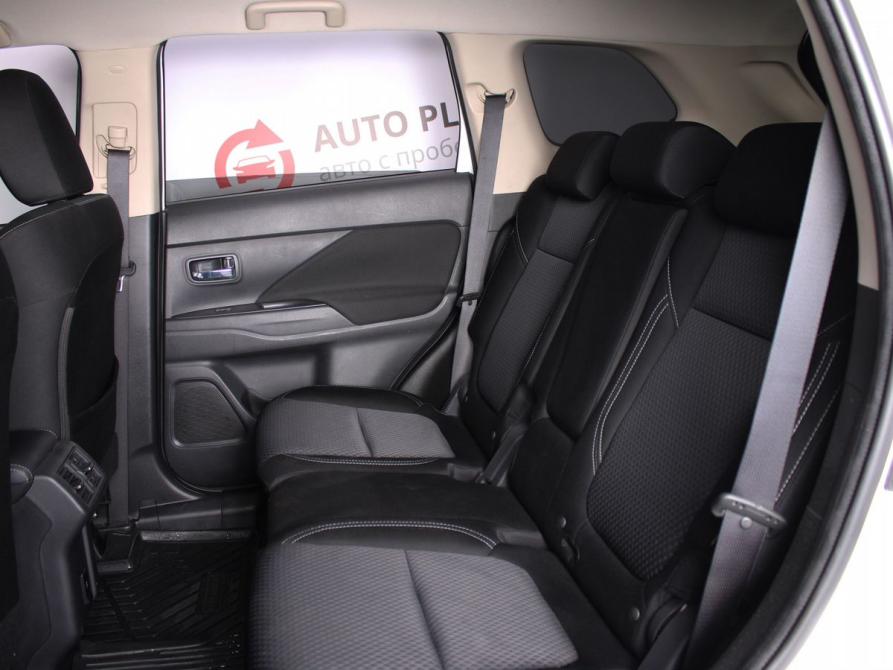 Mitsubishi Outlander III Рестайлинг 3 Минеральные Воды  - изображение 9