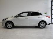 Hyundai Solaris II Рестайлинг Таганрог  - изображение 24