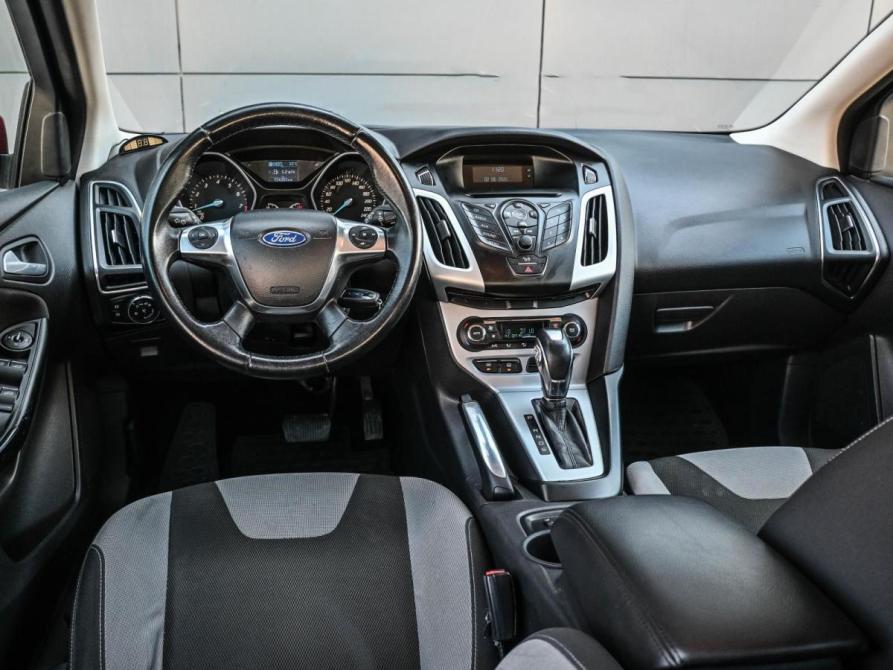 Ford Focus III Новороссийск  - изображение 6