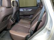 Chery Tiggo 8 Pro Max I Рестайлинг Москва  - изображение 42