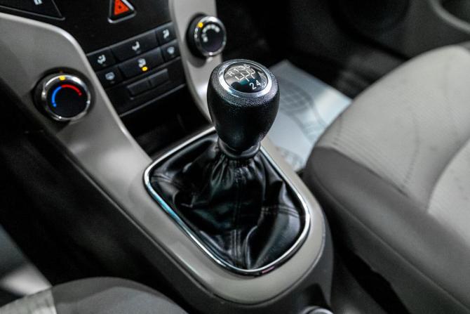 Chevrolet Cruze I с пробегом 2009 года, цена 533 000 рублей, 193610 км, седан, Автокод Объявления