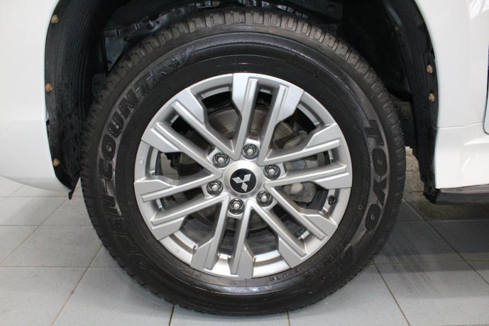 Mitsubishi Pajero Sport III Рестайлинг Кемерово  - изображение 18