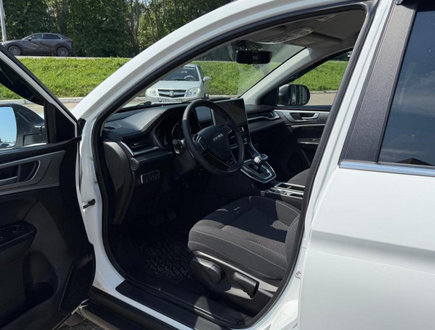 Haval M6 II Нефтекамск  - изображение 7