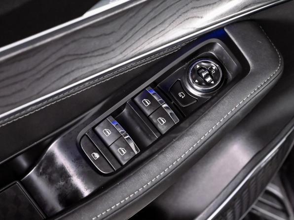 Exeed LX I Рестайлинг с пробегом 2022 года, цена 1 525 000 рублей, 109240 км, внедорожник, Автокод Объявления