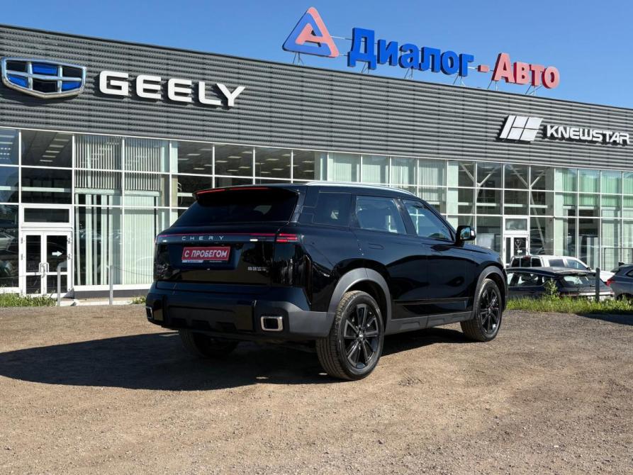Chery Explore 06 Набережные Челны  - изображение 6