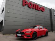 Ford Mustang VII Москва  - изображение 67