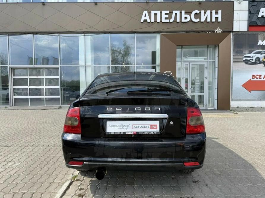 Lada (ВАЗ) Priora I Набережные Челны  - изображение 17