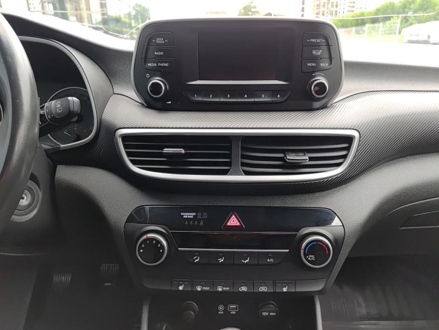 Hyundai Tucson III Рестайлинг Ижевск  - изображение 18