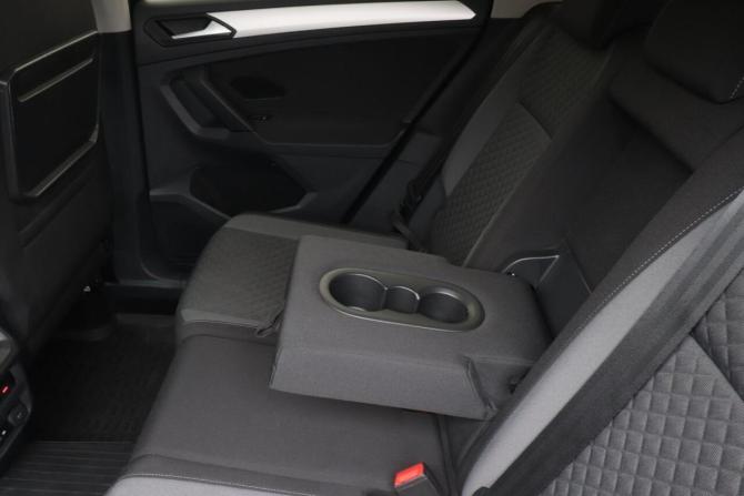 Volkswagen Tiguan II с пробегом 2020 года, цена 2 399 000 рублей, 96374 км, внедорожник, Автокод Объявления