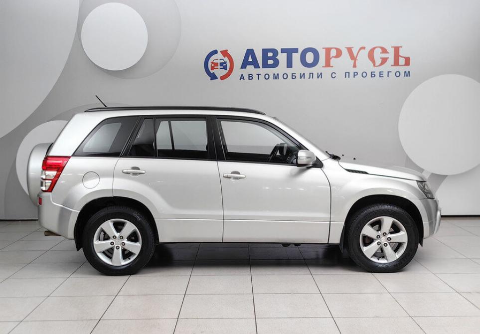 Suzuki Grand Vitara II Рестайлинг Подольск  - изображение 5