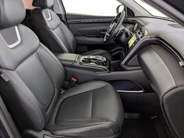 Hyundai Tucson IV с пробегом 2021 года, цена 3 238 500 рублей, 86395 км, внедорожник, Автокод Объявления