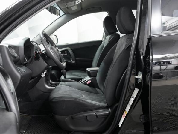 Toyota RAV4 III (XA30) Рестайлинг с пробегом 2011 года, цена 1 370 000 рублей, 159756 км, внедорожник, Автокод Объявления
