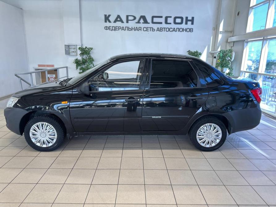 Lada (ВАЗ) Granta I Волгоград  - изображение 5