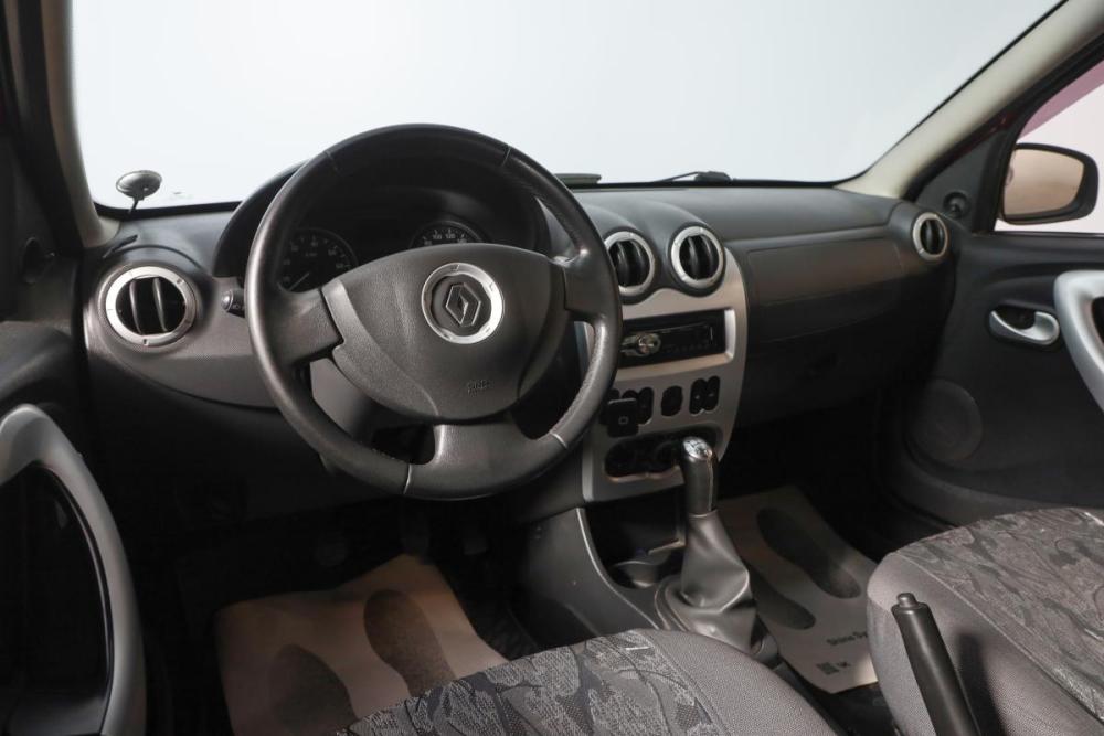 Renault Sandero I Новосибирск  - изображение 8