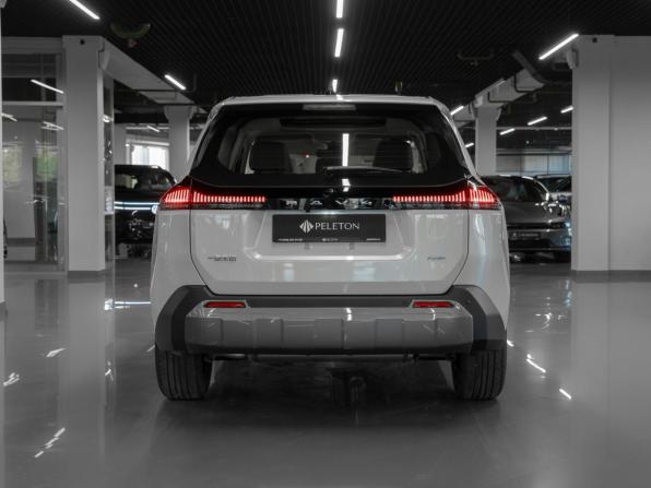 Toyota RAV4 VI (XA60) с пробегом 2026 года, цена 4 020 000 рублей, 9 км, внедорожник, Автокод Объявления