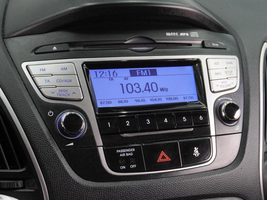 Hyundai ix35 I Воронеж  - изображение 13