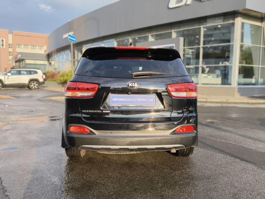 Kia Sorento III Prime Санкт-Петербург  - изображение 5