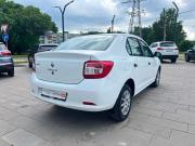 Renault Logan II Стерлитамак  - изображение 24