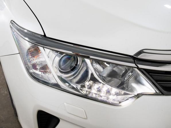Toyota Camry VII (XV50) Рестайлинг с пробегом 2014 года, цена 1 949 000 рублей, 172585 км, седан, Автокод Объявления