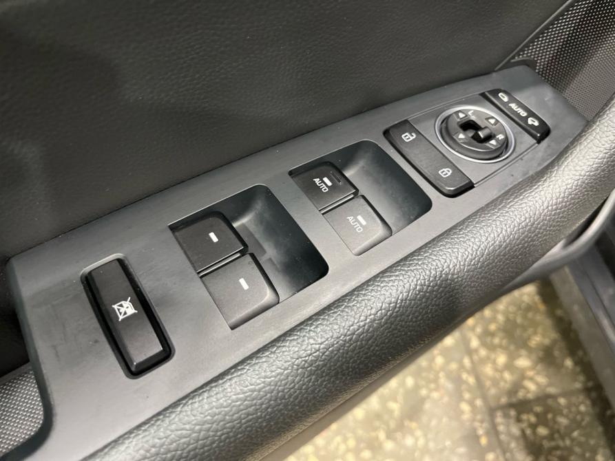 Hyundai Sonata VII (LF) Рестайлинг Пермь  - изображение 16
