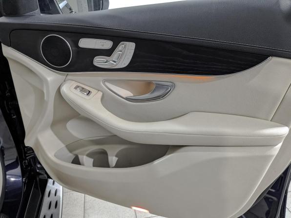 Mercedes-Benz GLC Coupe I (C253) с пробегом 2018 года, цена 3 500 000 рублей, 111484 км, внедорожник, Автокод Объявления