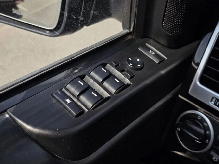 Land Rover Range Rover III Рестайлинг 2 Санкт-Петербург  - изображение 21