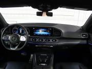 Mercedes-Benz GLE Coupe II (C167) Москва  - изображение 32