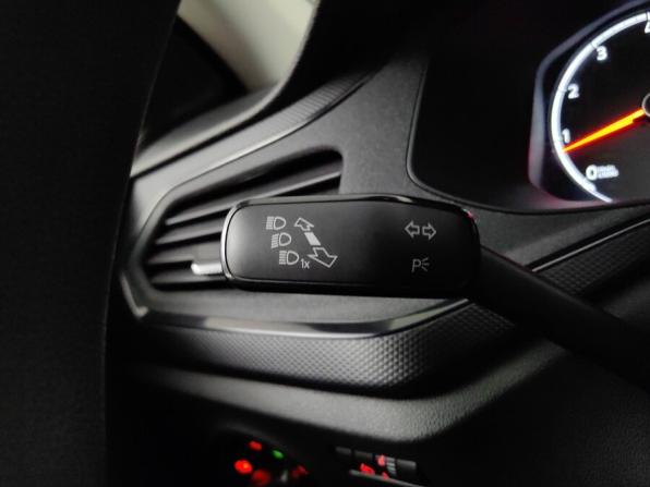 Volkswagen Polo VI с пробегом 2020 года, цена 1 445 000 рублей, 68221 км, лифтбек, Автокод Объявления