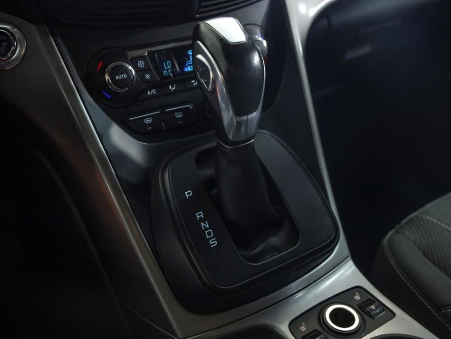 Ford Kuga II Рестайлинг Санкт-Петербург  - изображение 16
