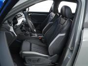 Audi Q3 II (F3) Москва  - изображение 37