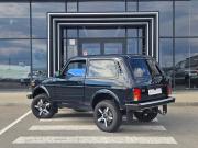 Lada (ВАЗ) Niva Legend Воронеж  - изображение 16