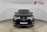 Nissan Rogue II Рестайлинг Волгоград  - изображение 20