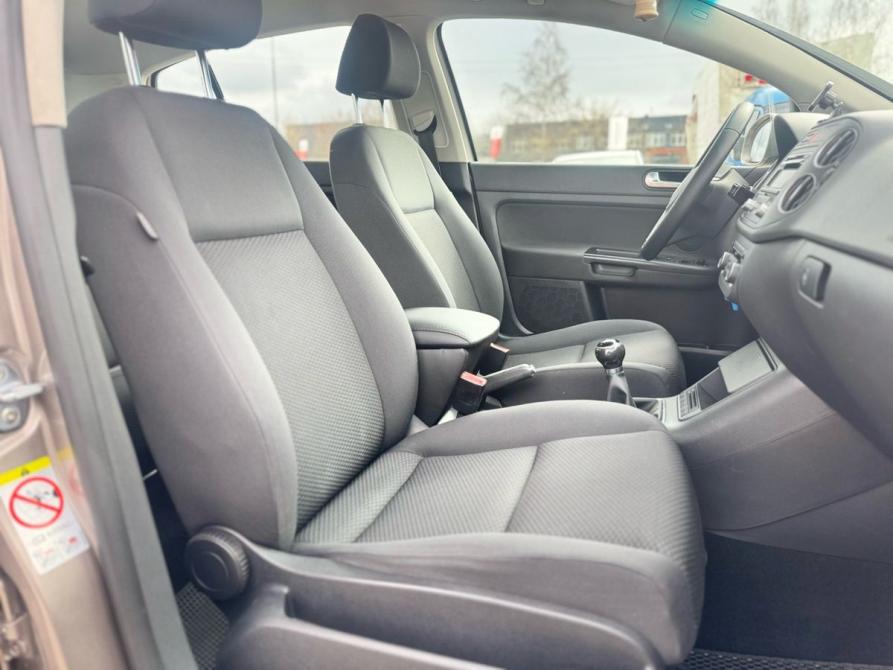 Volkswagen Golf Plus II Ижевск  - изображение 10