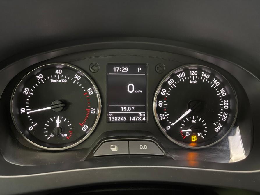 Skoda Rapid I Москва  - изображение 6