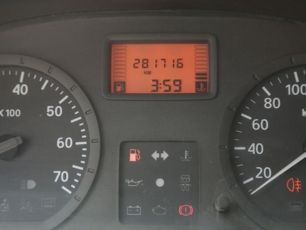 Renault Logan I с пробегом 2008 года, цена 217 000 рублей, 281000 км, седан, Автокод Объявления