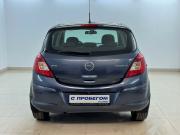 Opel Corsa D Москва  - изображение 19