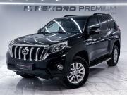 Toyota Land Cruiser Prado 150 Series Рестайлинг 1 Уфа  - изображение 33