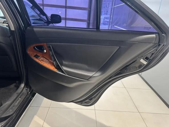 Toyota Camry VI (XV40) Рестайлинг с пробегом 2009 года, цена 999 000 рублей, 355000 км, седан, Автокод Объявления