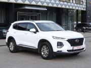 Hyundai Santa Fe IV Москва  - изображение 27
