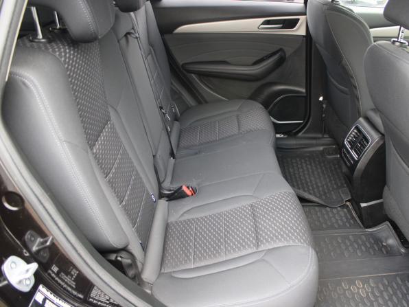 Haval F7 I Рестайлинг с пробегом 2022 года, цена 1 819 000 рублей, 71050 км, внедорожник, Автокод Объявления