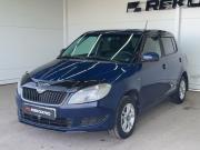 Skoda Fabia II Рестайлинг Уфа  - изображение 20