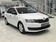 Skoda Rapid I Казань  - изображение 25