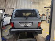 Lada (ВАЗ) 2131 (4x4) I Тюмень  - изображение 14