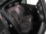 Mercedes-Benz C-Класс IV (W205) Рестайлинг Воронеж  - изображение 26