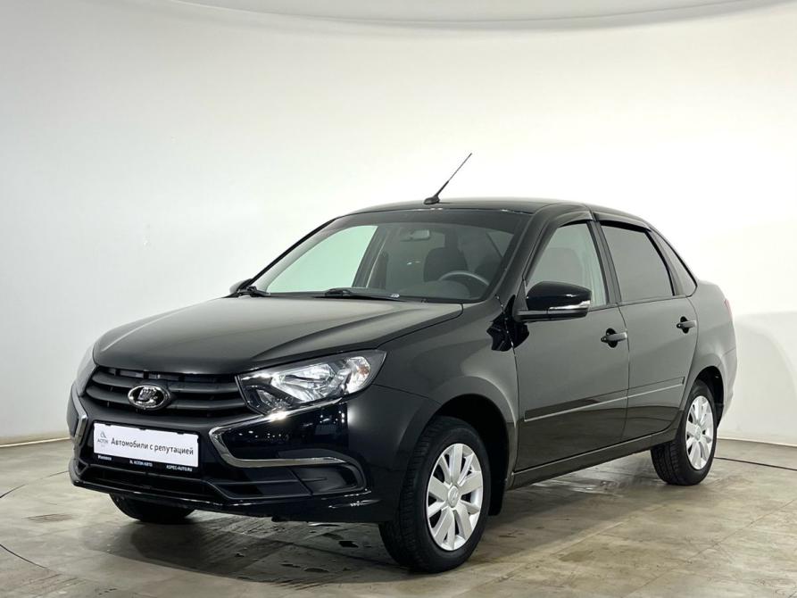Lada (ВАЗ) Granta I Рестайлинг Ижевск  - изображение 1