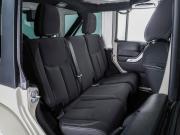 Jeep Wrangler III (JK) Воронеж  - изображение 26