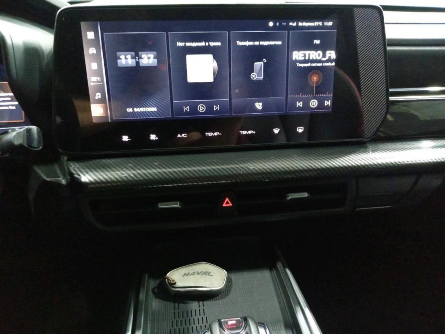 Haval H3 I Оренбург  - изображение 10